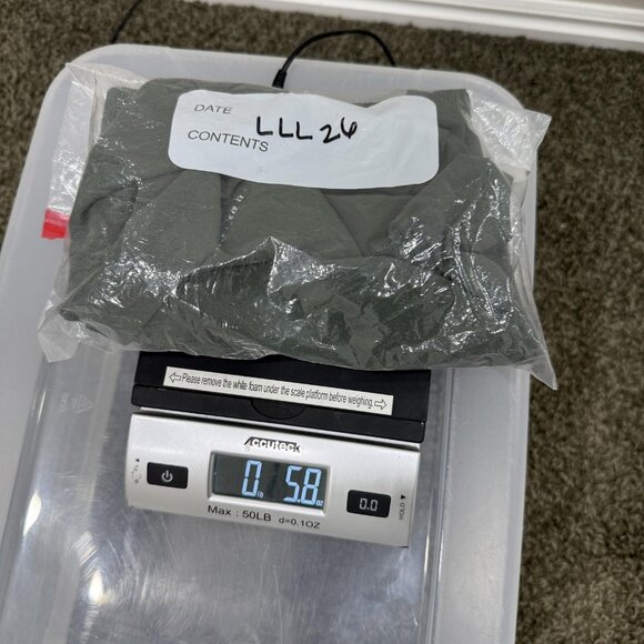 CALIA by Carrie Underwood Shorts Womens Medium Green Drawstring Zip Pockets - Picture 8 of 8